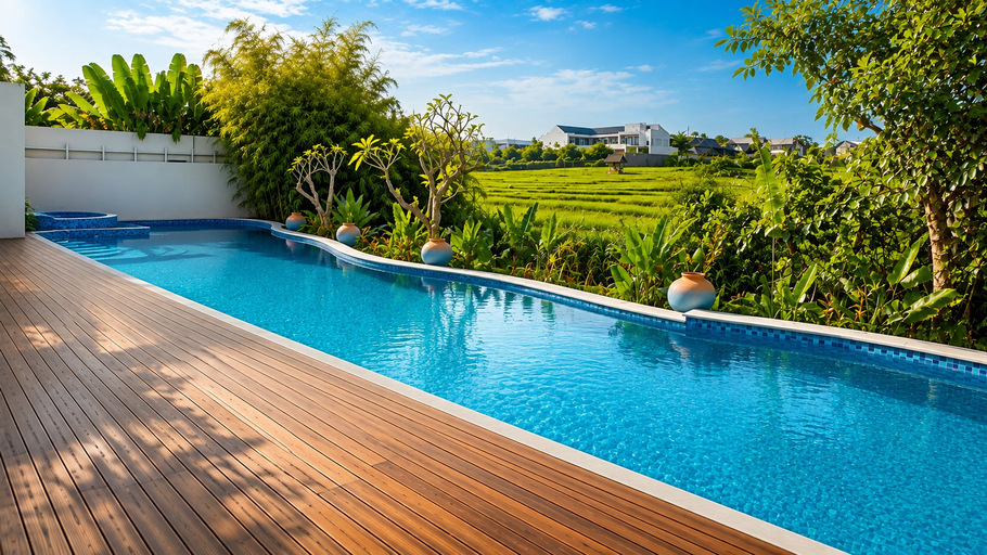 Others 2, Seahaven Villas by Kamuela, Badung