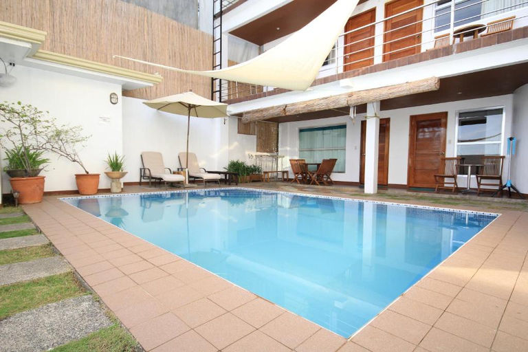 Others 2, Bluewaves Westcliff Villa, Malay