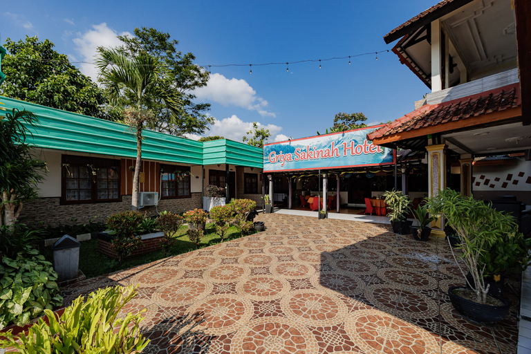 Others 4, RedDoorz Plus @ Hotel Griya Sakinah Cisarua Puncak, Bogor