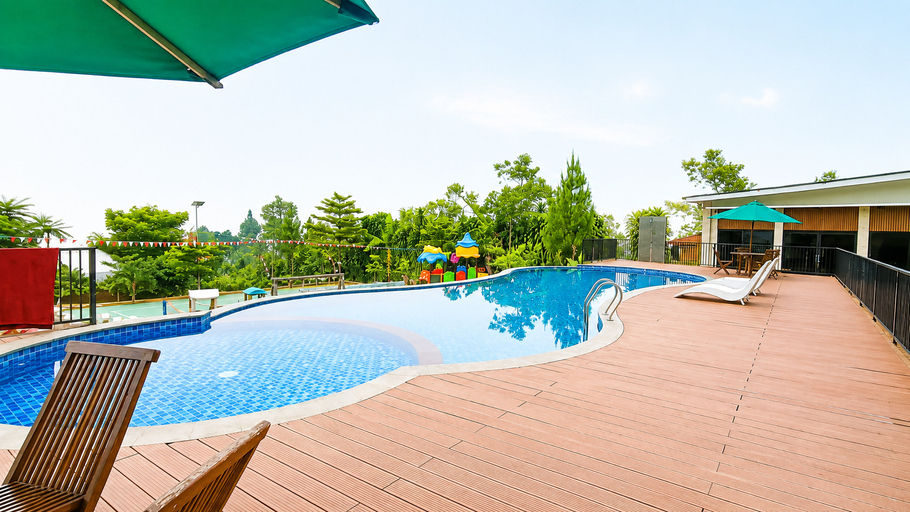 Others 1, Sejati Camp & Resort, Bogor