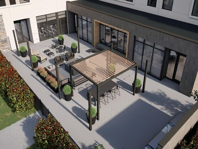 Exterior & Views 2, Staybridge Suites CLERMONT SOUTHEAST by IHG, Lake