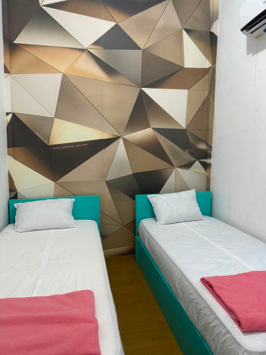 Bedroom 4, AFU RESORT RAJA AMPAT, Raja Ampat