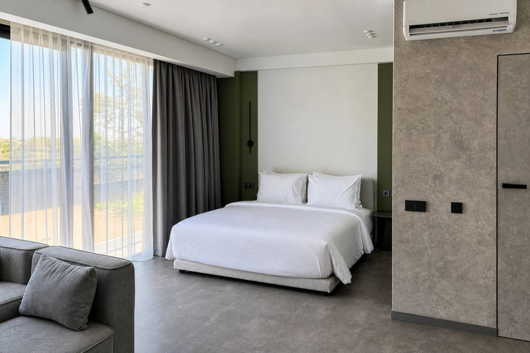 Bedroom 5, XO Pandawa, Badung