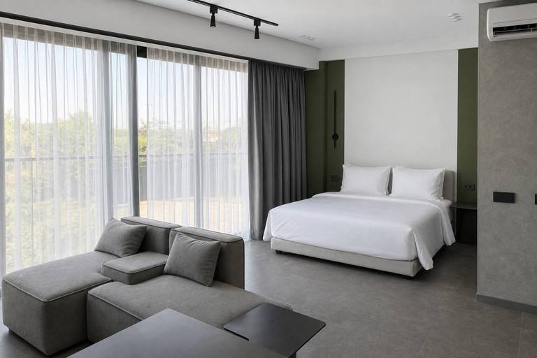 Bedroom 4, XO Pandawa, Badung