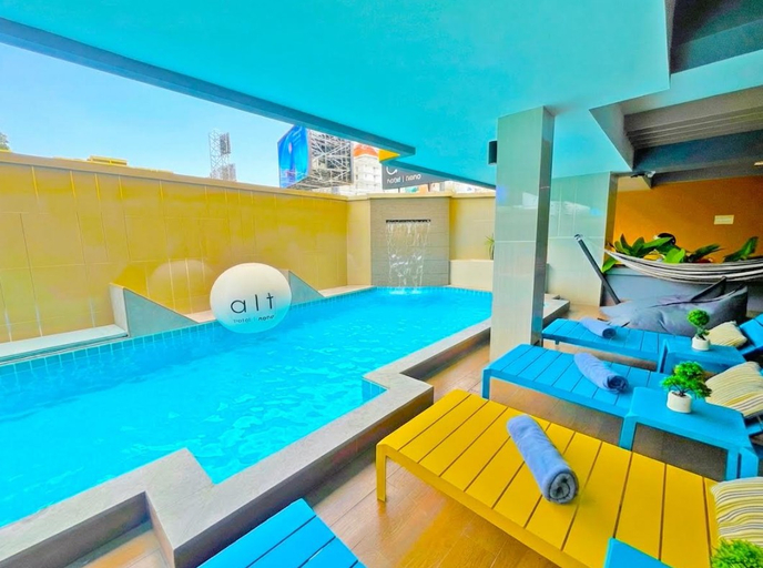 Others 2, Alt Hotel Nana by UHG, Khlong Toey