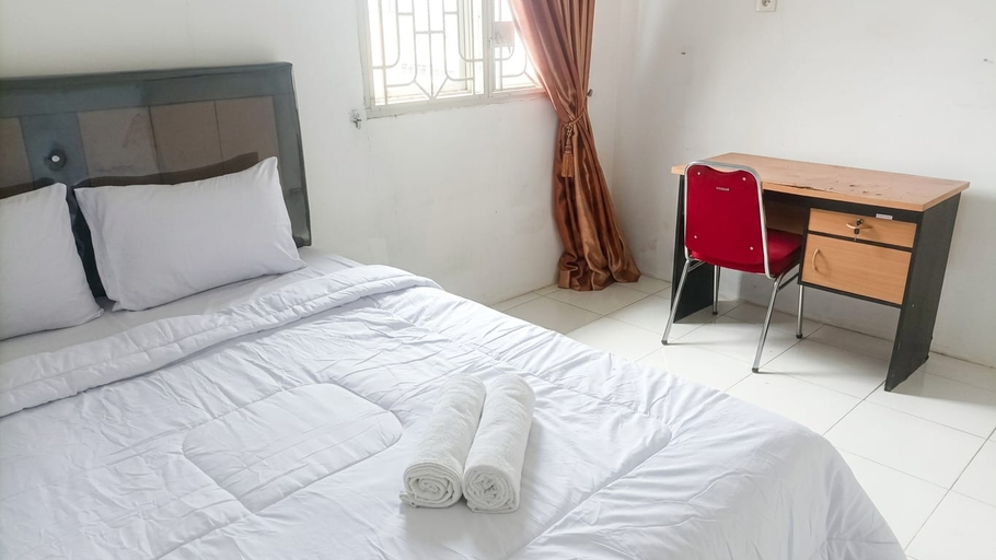 Others 4, BANANA HOMESTAY MEDAN, Medan