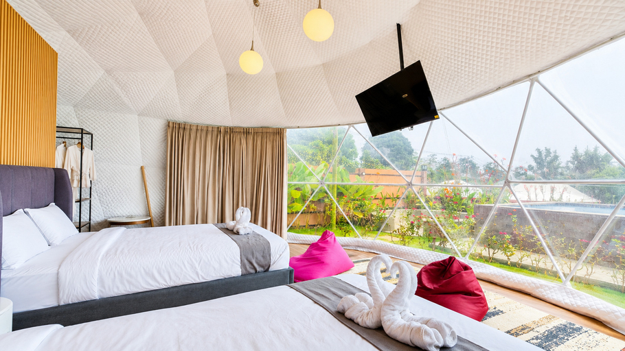 Others 3, Sejati Camp & Resort, Bogor