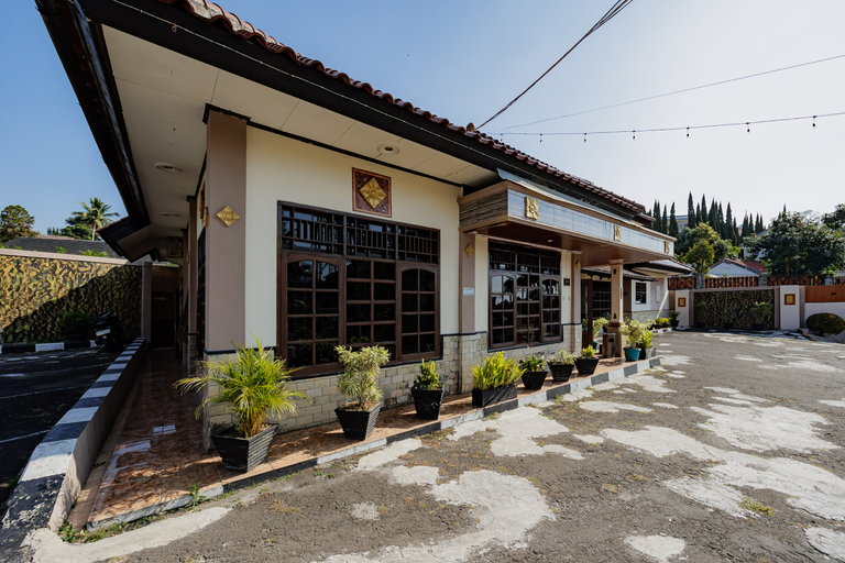 Others 5, RedDoorz Plus @ Hotel Griya Sakinah Cisarua Puncak, Bogor