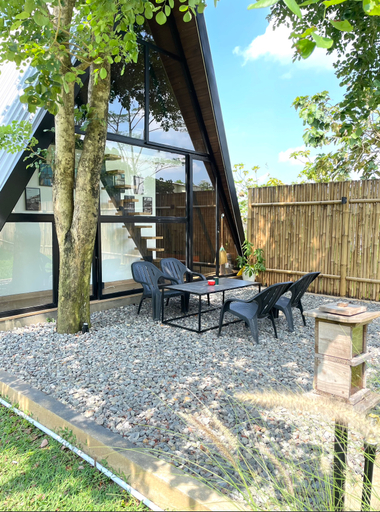 Other Facilities 5, Decabin Family Villa, Kuningan