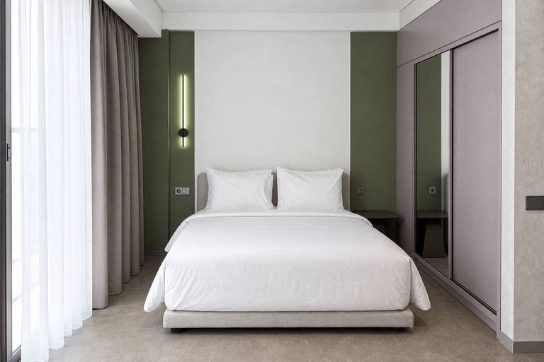 Bedroom 3, XO Pandawa, Badung