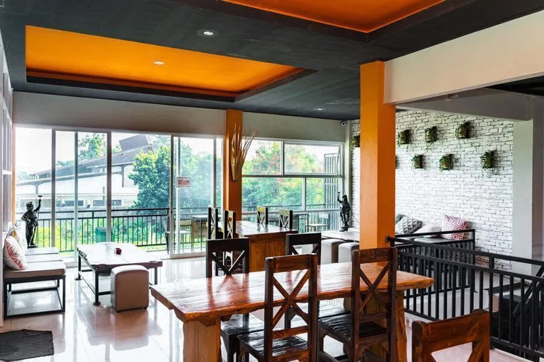 Others 4, L'cost Homestay, Bogor