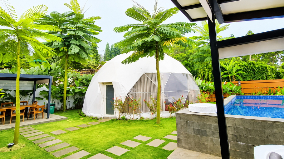 Others 5, Sejati Camp & Resort, Bogor