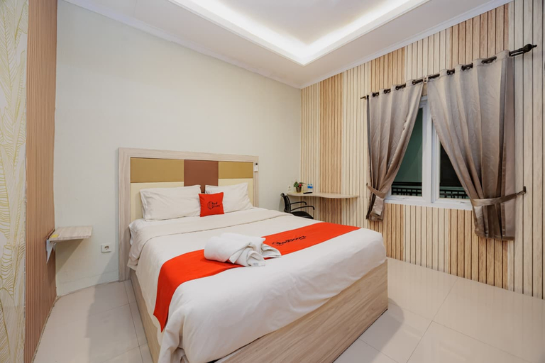 Others 3, L'cost Homestay, Bogor