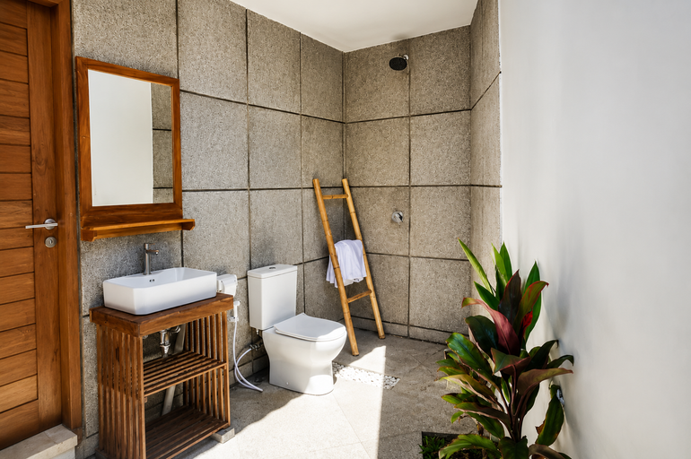 Others 5, Keramas Jungle House, Gianyar