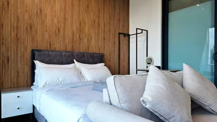 Bedroom 3, Almas Studio Puteri Harbour Johor By Luxe Homestay, Johor Bahru