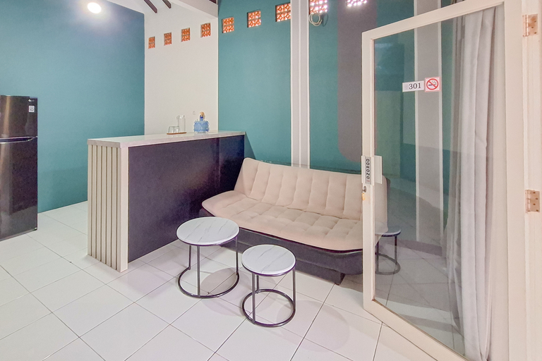Others 5, RedDoorz @ Tasneem Puspowarno Semarang, Semarang