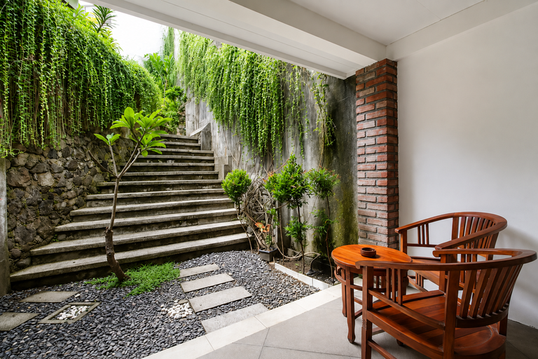 Others 3, Keramas Jungle House, Gianyar