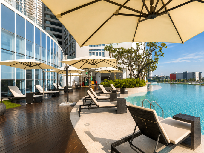 Others 2, UHF HOTELS & RESORTS PINETREE, Johor Bahru