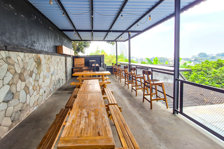 Facility 4, Urbanview Villa Omah Obah Dago Bandung, Bandung