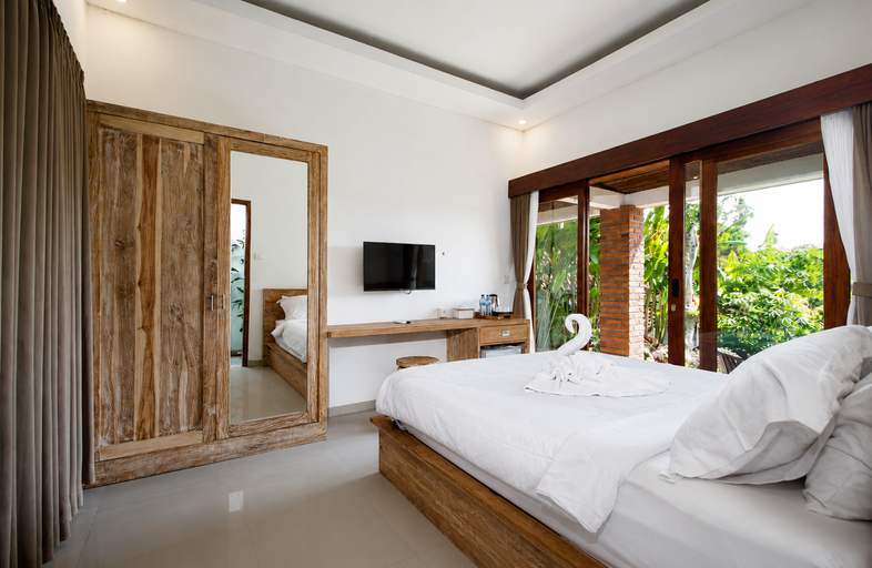 Others 4, Keramas Jungle House, Gianyar