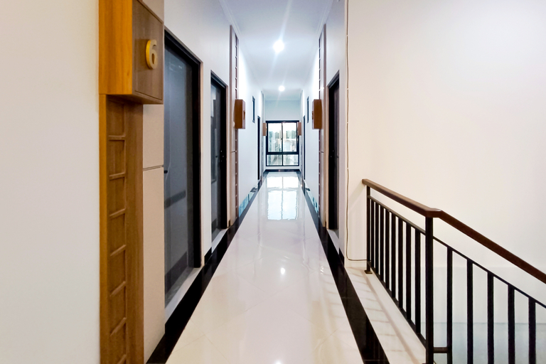 Other Facilities 2, The Signature Living, Sleman