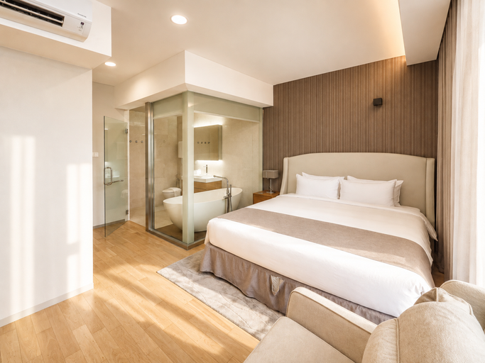 Others 3, UHF HOTELS & RESORTS PINETREE, Johor Bahru