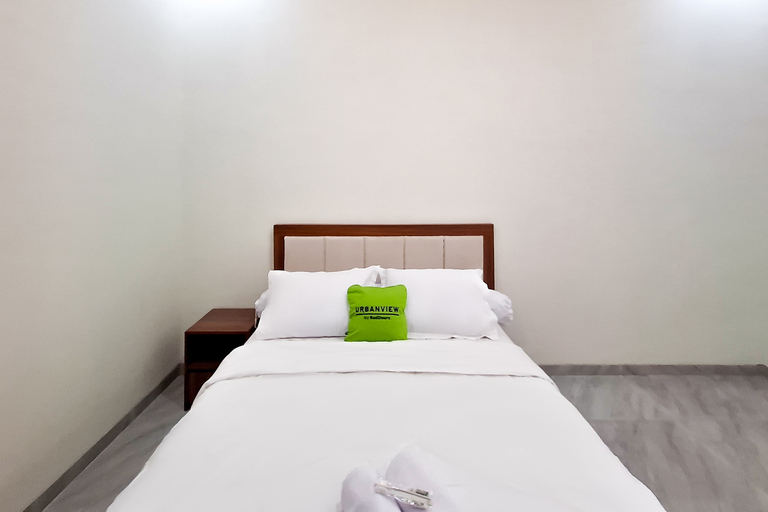 Bedroom 3, Urbanview Mamio House Syariah near Exit Tol Klodran Solo, Solo