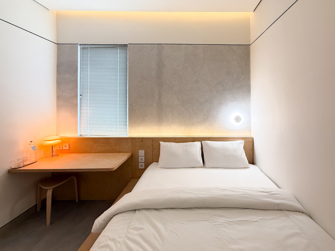 Bedroom 5, Aliya Co Living near Stadion Mandala Krida RedPartner, Yogyakarta