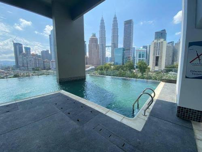 Others 2, Legasi Kampung Baru Backpacker's Guesthouse, Kuala Lumpur
