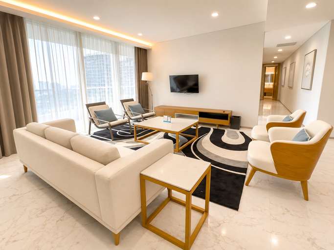 Others 4, UHF HOTELS & RESORTS PINETREE, Johor Bahru