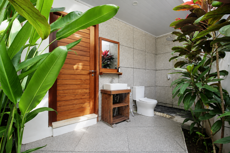 Others 2, Keramas Jungle House, Gianyar