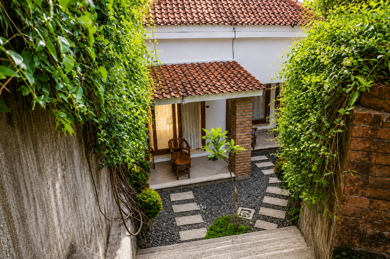 Others 4, Keramas Jungle House, Gianyar