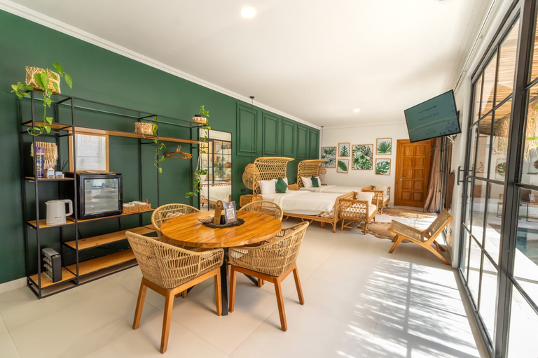 Others 5, Jogja Life Villas, Yogyakarta