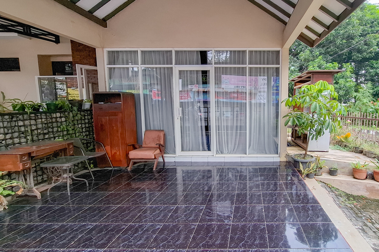 Others 5, RedDoorz @ Tasneem Puspowarno Semarang, Semarang