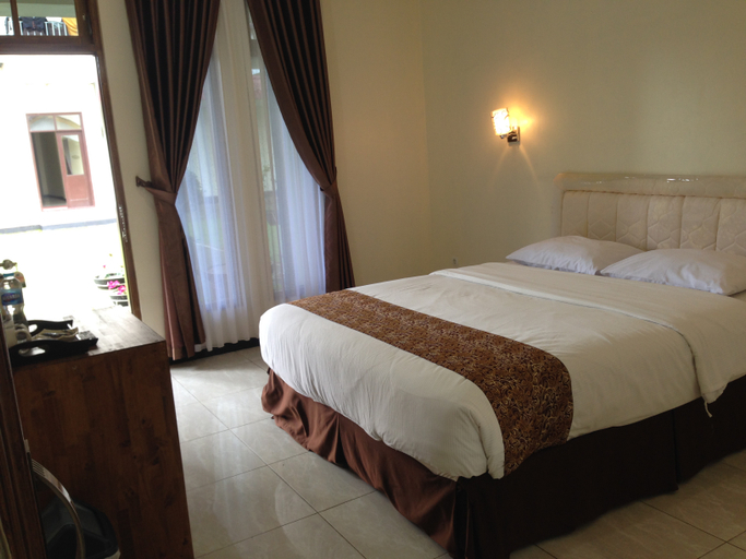 Others 3, Dieng Kledung Pass Hotel & Restaurant, Wonosobo