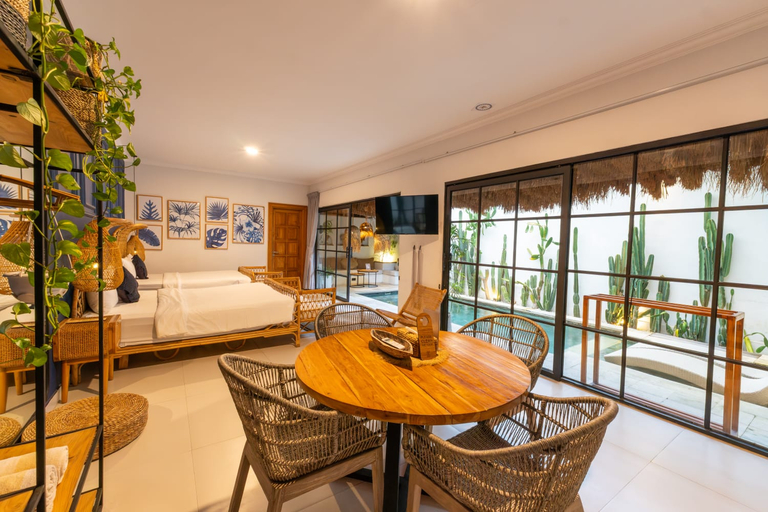 Others 2, Jogja Life Villas, Yogyakarta