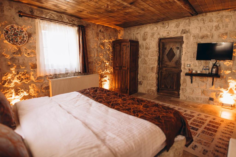 Bedroom 4, İsadora Cave Cappadocia, Nevşehir