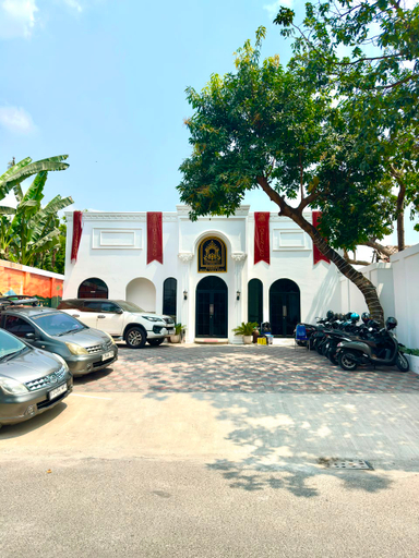 Exterior, Mataram Royal Villa Jogja, Yogyakarta