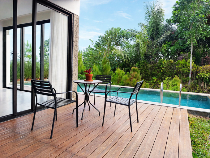 Others 5, Uli Khen Villa by Kava Stay, Bandung