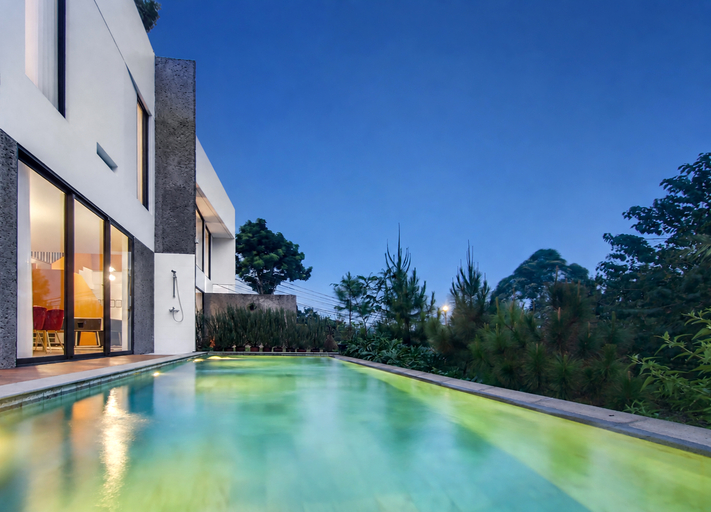 Others 2, Uli Khen Villa by Kava Stay, Bandung