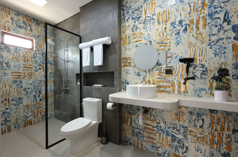Facility 5, BAGYA HEIM Yogyakarta, Yogyakarta