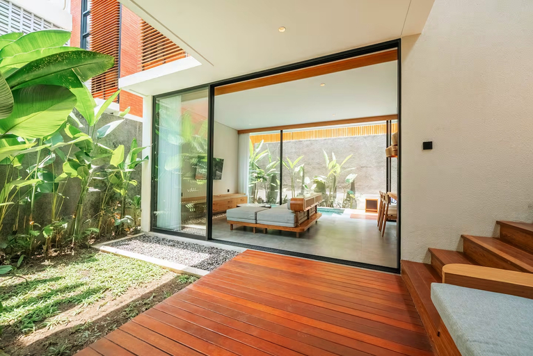 Others 3, Villa Daksa Ubud by Tasvan, Gianyar