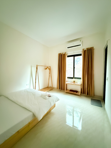 Bedroom 4, De Pakha Home, Bắc Hà