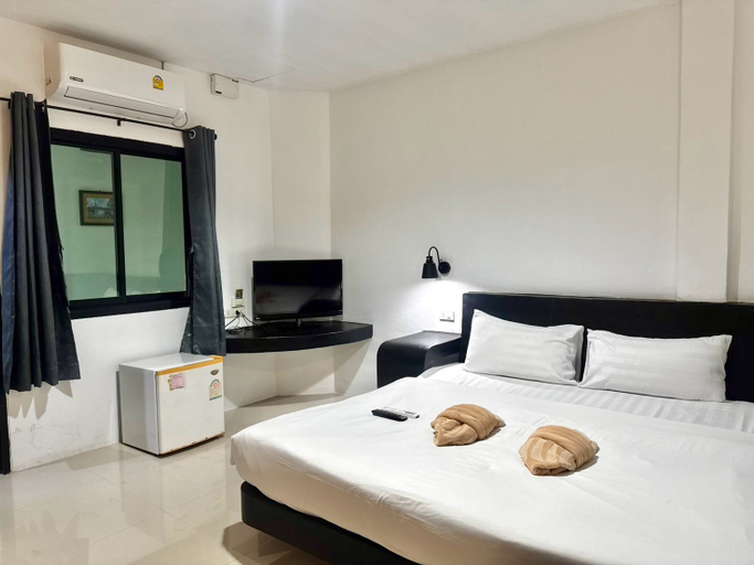 Bedroom 4, Harmony Bed & Bakery, Muang Satun