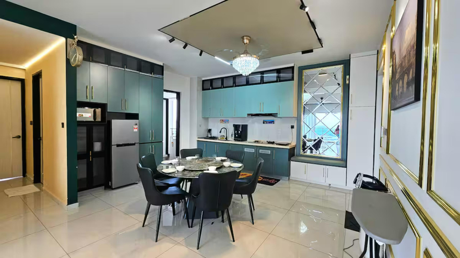 Others 4, Royal Strand Danga Bay By Luxe Homestay, Johor Bahru