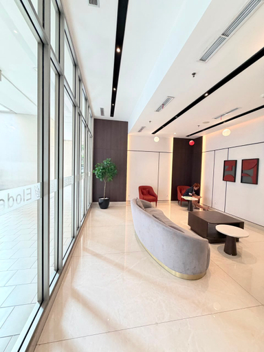 Others 1, Apartemen Sumarecon Bekasi By Springlake Suite, Bekasi
