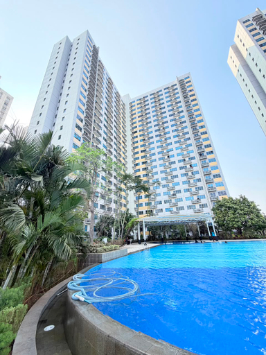 Others 3, Apartemen Sumarecon Bekasi By Springlake Suite, Bekasi