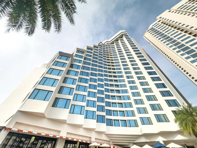 Others 5, Rembrandt Hotel Bangkok, Khlong Toey
