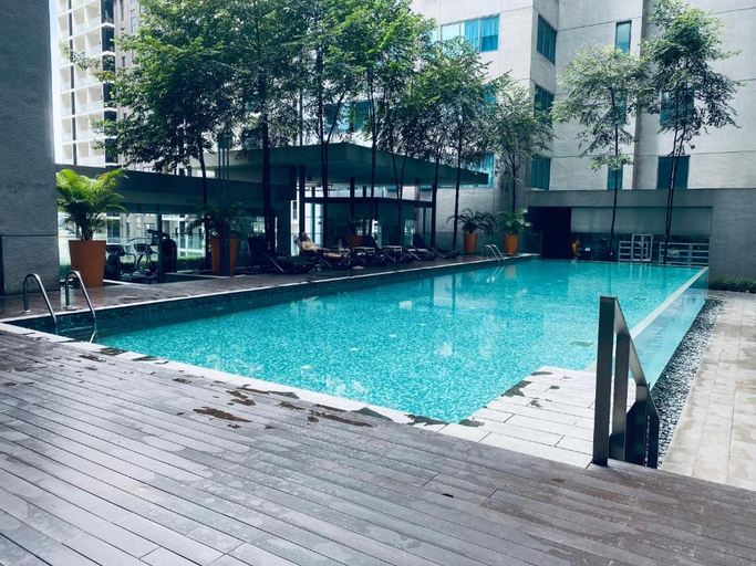 Others 2, Mercu Summer Suites KLCC by GRIHOZ Homestay, Kuala Lumpur