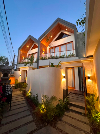 Exterior 3, Arkira Villas Ungasan, Badung